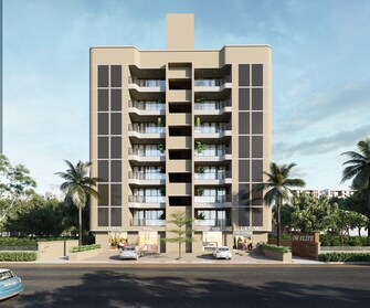 4 BHK Apartment For Resale in Randheja Gandhinagar  7686824