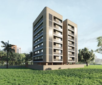 4 BHK Apartment For Resale in Randheja Gandhinagar  7686824