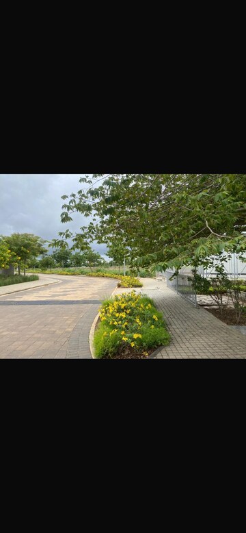  Plot – Exterior View View at Godrej Reserve, Devanahalli - for Sale