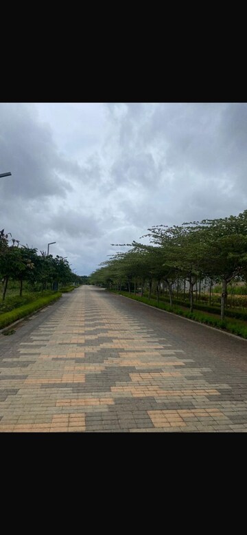  Plot – Exterior View View at Godrej Reserve, Devanahalli - for Sale