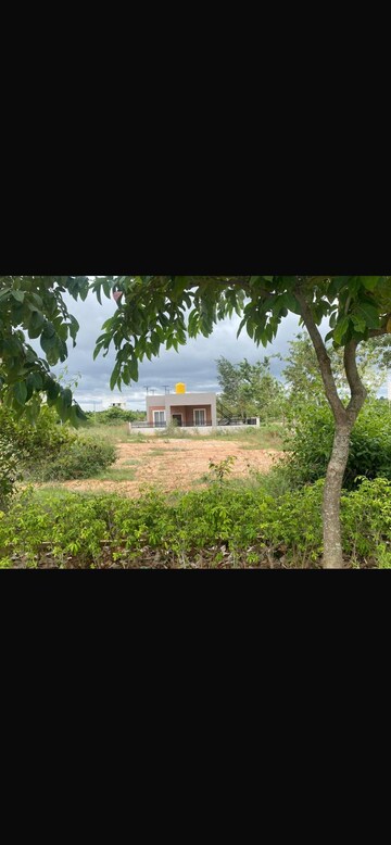  Plot – Exterior View View at Godrej Reserve, Devanahalli - for Sale
