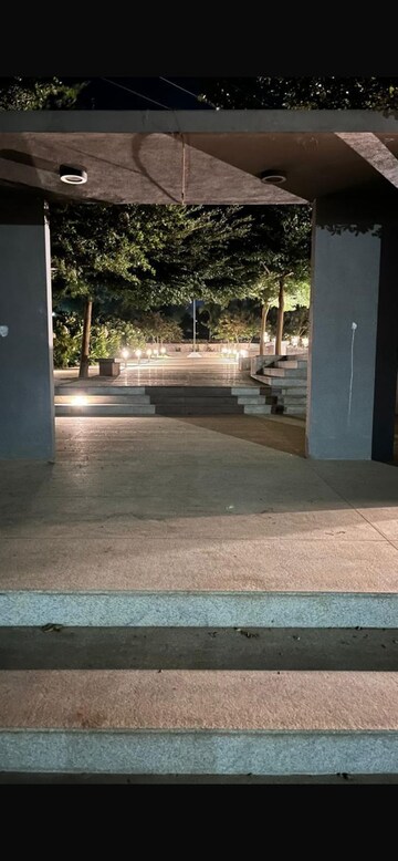 Plot – Exterior View View at Godrej Reserve, Devanahalli - for Sale