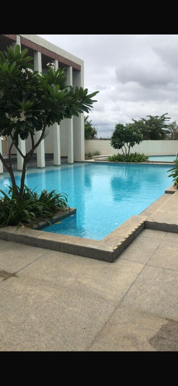  Plot – Exterior View View at Godrej Reserve, Devanahalli - for Sale