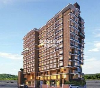 4 BHK Apartment For Resale in Shri Arham Bluz Andheri West Mumbai  7686856