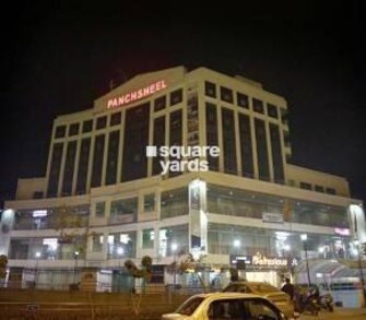 Commercial Office Space 400 Sq.Ft. For Resale in Sain Vihar Ghaziabad  7686874