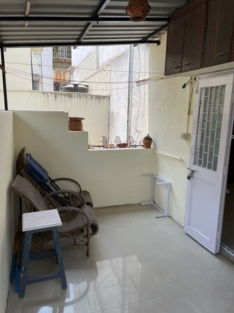 2 BHK Apartment For Rent in Radika Apartment Kothrud Kothrud Pune  7686872