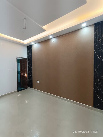 Room in 3 BHK Villa at Faizabad Road – for Sale