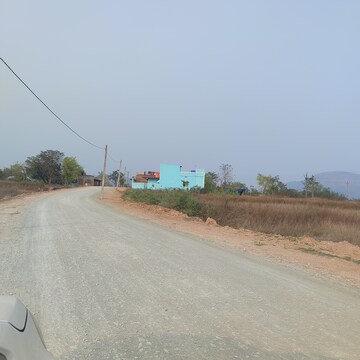  Land – Map Location View at Jamshedpur Tata Steel - for Sale