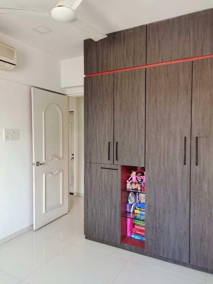 undefined, shree-sankalp 2 Bedroom 700 Sq.Ft. Apartment In Ghodbunder Road Thane 7686925