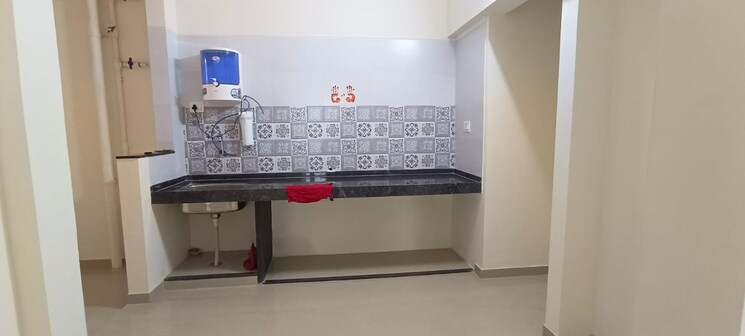 Kitchen, fortune-empress 2 Bedroom 639 Sq.Ft. Apartment In Handewadi Pune 7686918