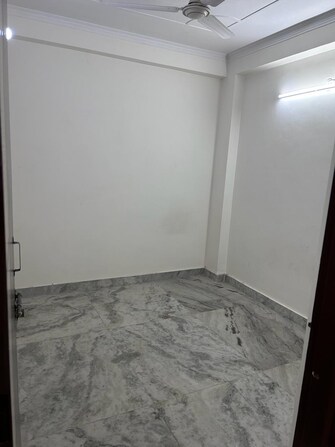 2.5 BHK Builder Floor For Rent in New Ashok Nagar Delhi  7686949