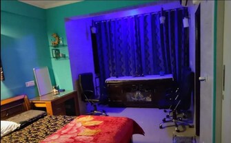 1 BHK Apartment For Rent in SBP City Of Dreams Zirakpur High Ground Zirakpur  7686957