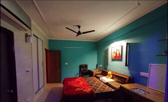 1 BHK Apartment For Rent in SBP City Of Dreams Zirakpur High Ground Zirakpur  7686957