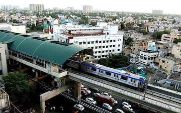 Plot For Sale in New Ashok Nagar