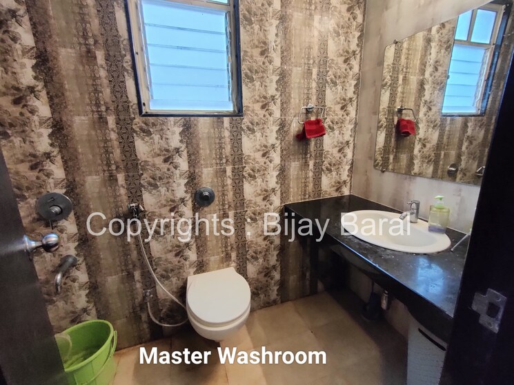 Master Bedroom, namrata-life-360 2 Bedroom 890 Sq.Ft. Apartment In Rahatani Pune 7687002