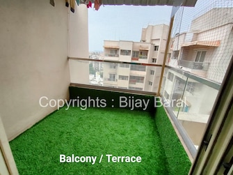 2 BHK Apartment For Rent in Namrata Life 360 Rahatani Pune  7687002