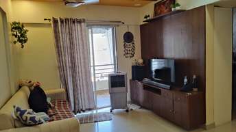 1 BHK Apartment For Rent in Blue Berry Kharadi Pune  7686998