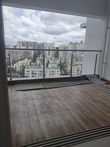 Room in 3 BHK Apartment at Kolte Patil Centria, Undri – for Sale