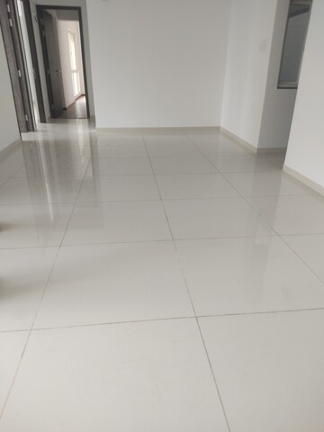 Bathroom in 3 BHK Apartment at Kolte Patil Centria, Undri – for Sale