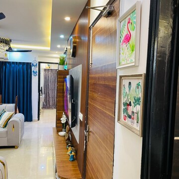 3 BHK Builder Floor For Sale in Signature Global Park, Sohna Sector 33