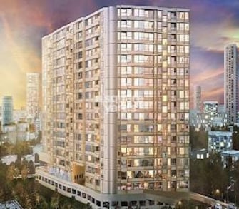 3 BHK Apartment For Resale in Shell Tower CHS Chembur Mumbai  7687024