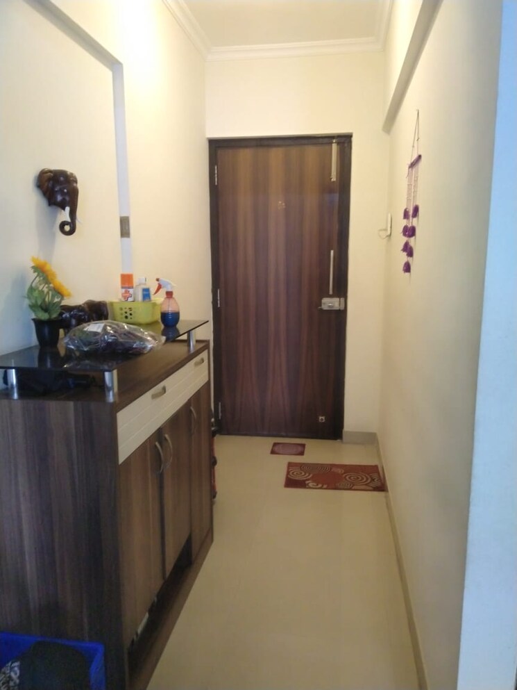 Kitchen, shell-tower-chs 3 Bedroom 945 Sq.Ft. Apartment In Chembur Mumbai 7687024