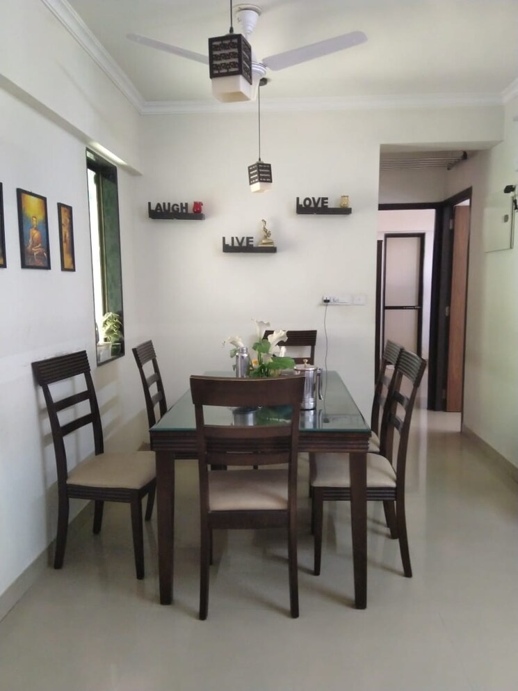 Gym, shell-tower-chs 3 Bedroom 945 Sq.Ft. Apartment In Chembur Mumbai 7687024