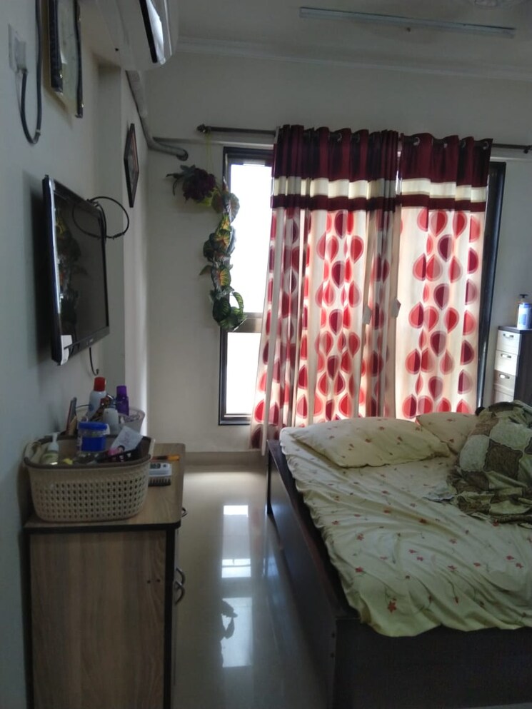 Bedroom, shell-tower-chs 3 Bedroom 945 Sq.Ft. Apartment In Chembur Mumbai 7687024