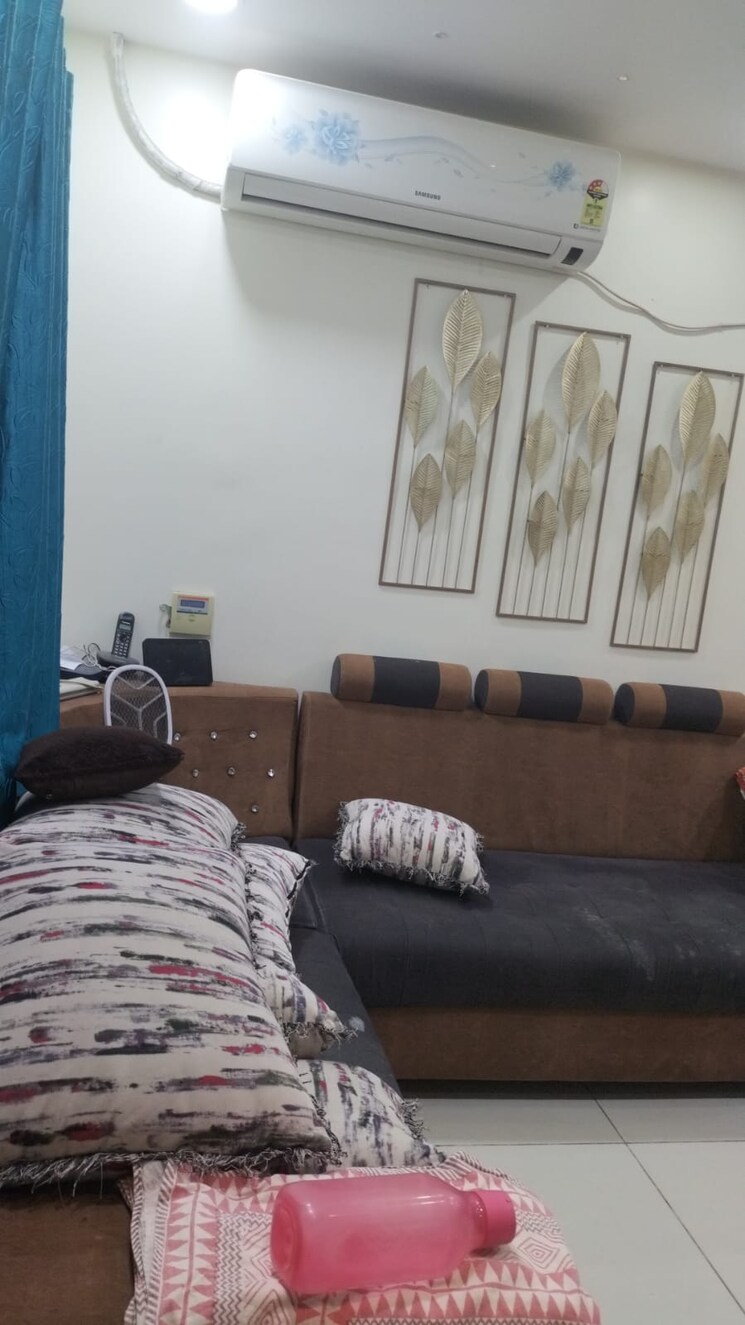 Bedroom, jayabheri-silicon-county 3 Bedroom 1855 Sq.Ft. Apartment In Madhapur Hyderabad 7687030