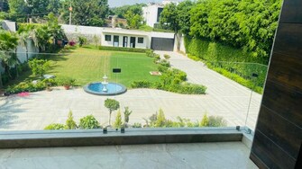 6+ BHK Villa For Resale in Radhey Mohan Drive Delhi  7687048