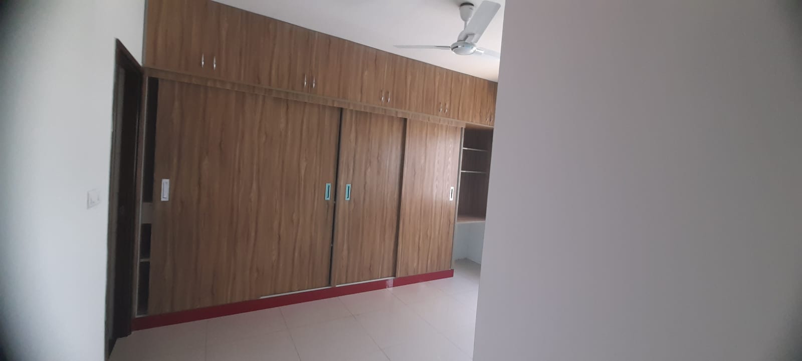 1 BHK Apartment For Rent in Godrej 24 Sarjapur Sarjapur Road Bangalore  7687038