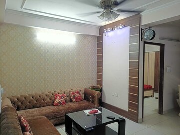 2 BHK Apartment For Rent in Vardhman Silver Crown Vaishali Nagar Jaipur  7687042