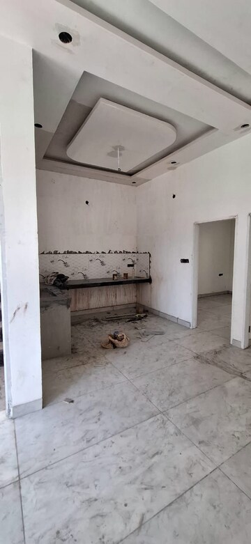 Living Room in 2 BHK Villa at Kharar Mohali Road – for Sale