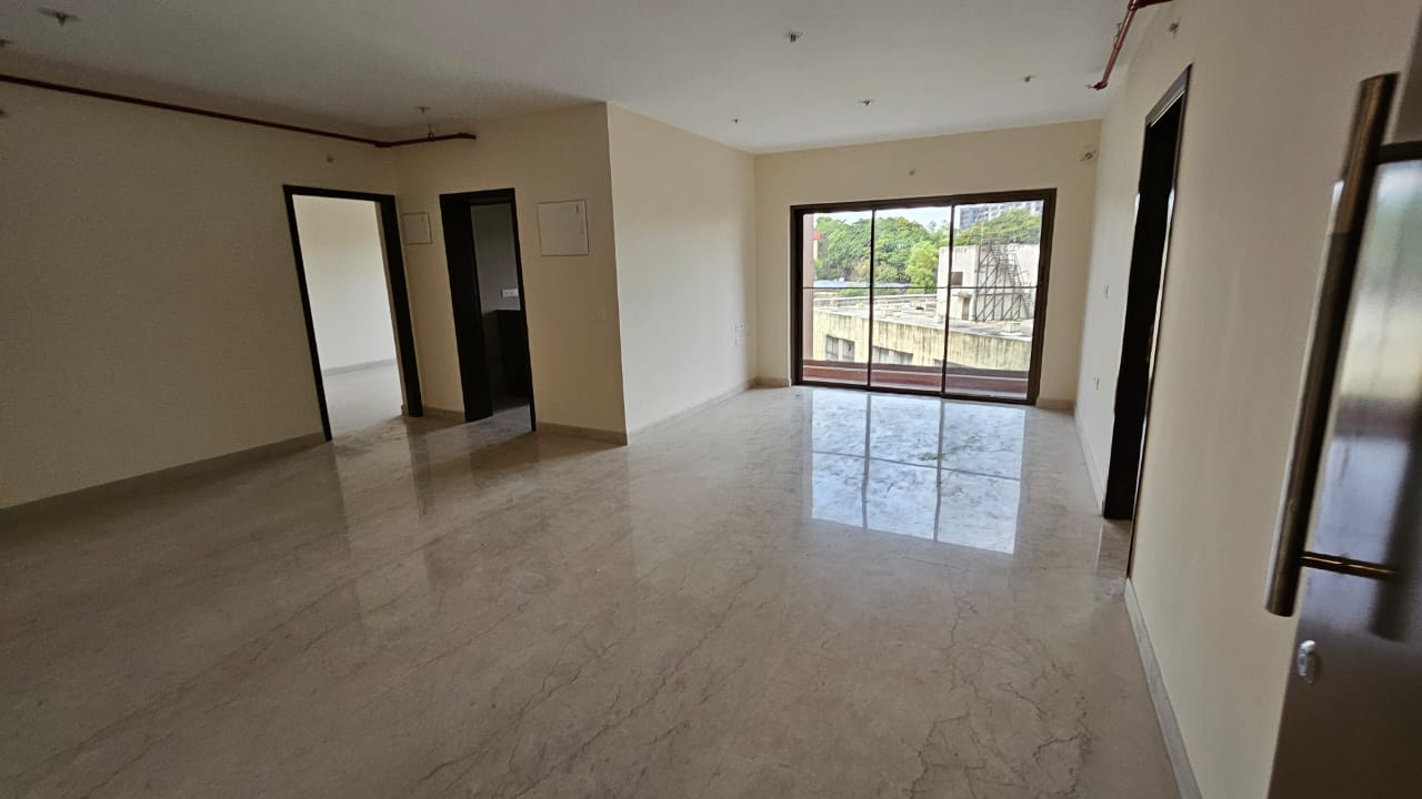 1 BHK Apartment For Rent in Gurukrupa Ekatvam Vikhroli East Mumbai  7687083