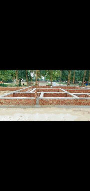  Plot – Exterior View View at ILD GSR Drive, Sohna Sector 36 - for Sale