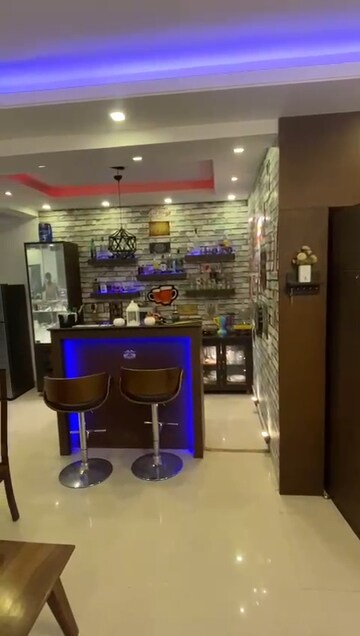 3 BHK Builder Floor For Sale in Omaxe Silver Birch, North Mullanpur