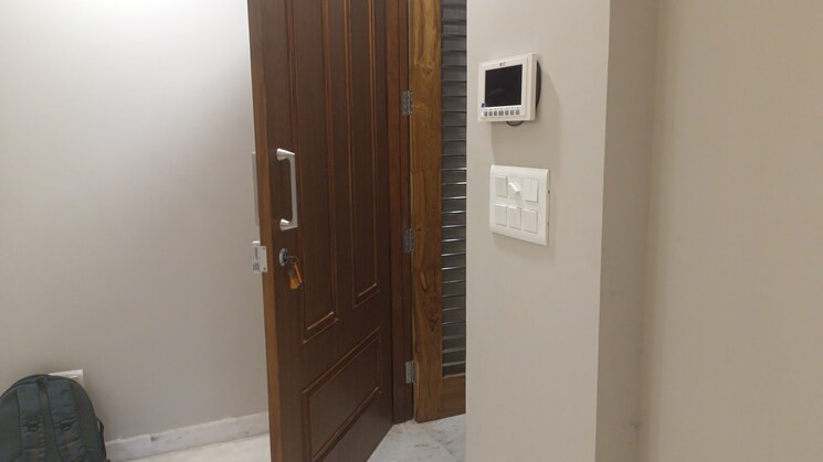 undefined, east patel nagar 3 Bedroom 1810 Sq.Ft. Builder Floor In East Patel Nagar Delhi 7687152