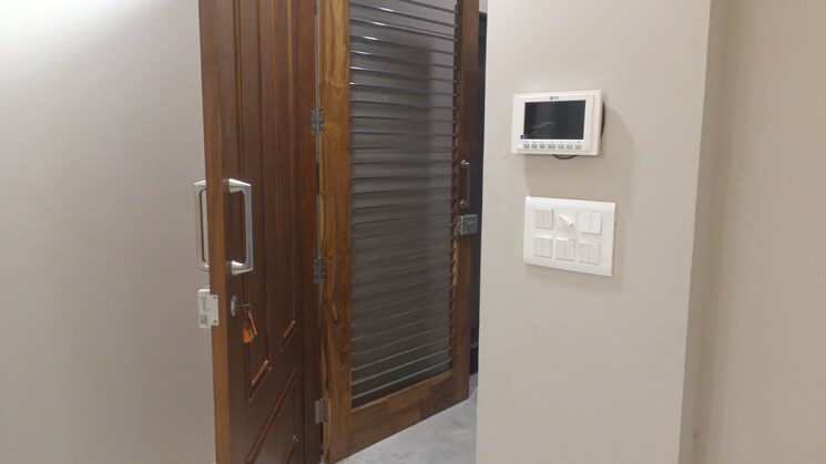 Bathroom, east patel nagar 3 Bedroom 1810 Sq.Ft. Builder Floor In East Patel Nagar Delhi 7687152