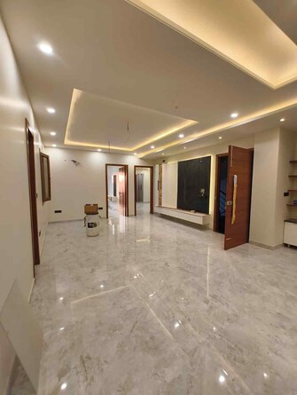 3 BHK Builder Floor For Resale in Sainik Colony Faridabad  7687157