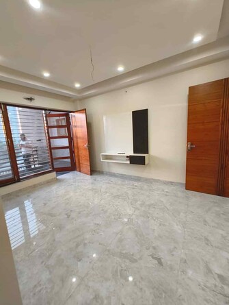 3 BHK Builder Floor For Resale in Sainik Colony Faridabad  7687157