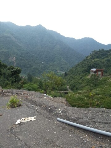  Plot For Sale in Sahastradhara Road
