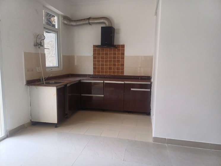 Kitchen, gaur city 2 3 Bedroom 70 Sq.Yd. Villa In Gaur City 2 Greater Noida 7687201