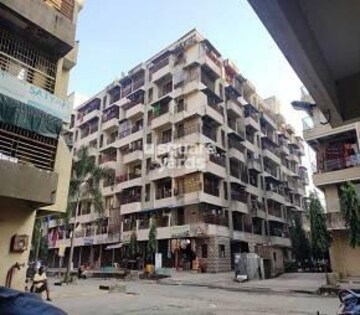 1 BHK Apartment – Exterior View View at Sanskruti Heights, Nalasopara West - for Sale