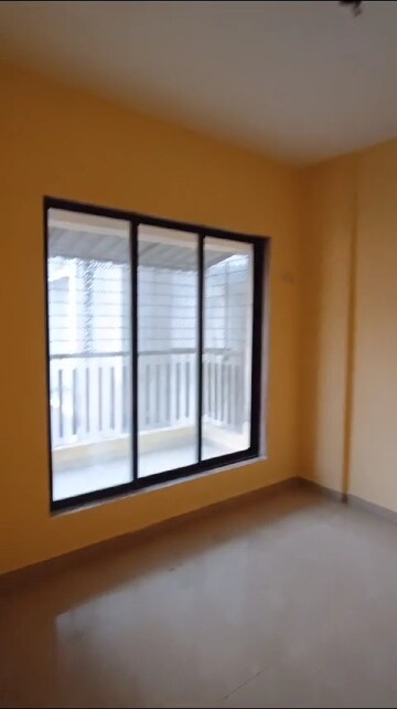Bedroom in 1 BHK Apartment at Sanskruti Heights, Nalasopara West – for Sale