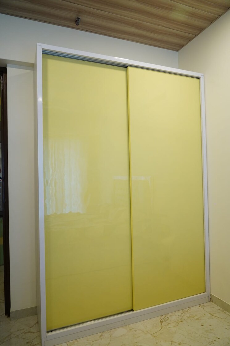 Room, cd-gurudev 2 Bedroom 541 Sq.Ft. Builder Floor In Virar West Palghar 7573217