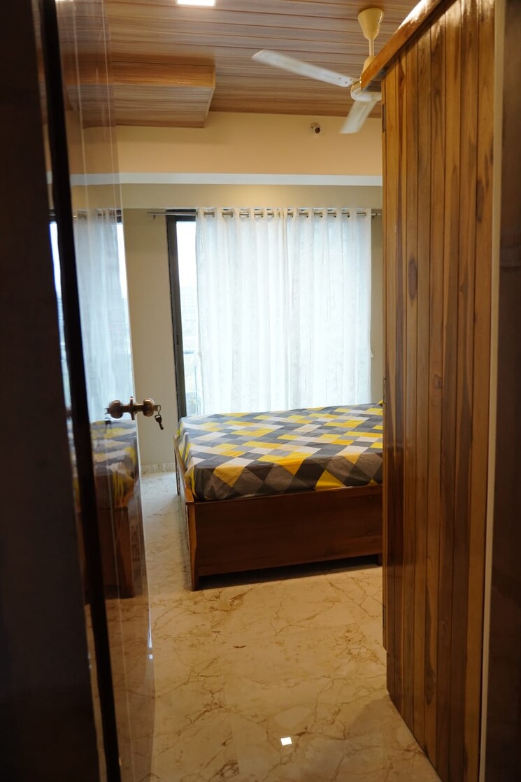 Bedroom, cd-gurudev 2 Bedroom 541 Sq.Ft. Builder Floor In Virar West Palghar 7573217