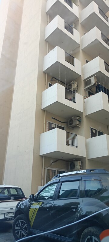 Kitchen in 2 BHK Apartment at GLS Arawali Homes, Sohna Sector 4 – for Sale