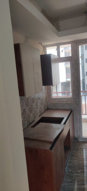 3 BHK Apartment For Resale in Rise Resort Residences Noida Ext Tech Zone 4 Greater Noida  7687185