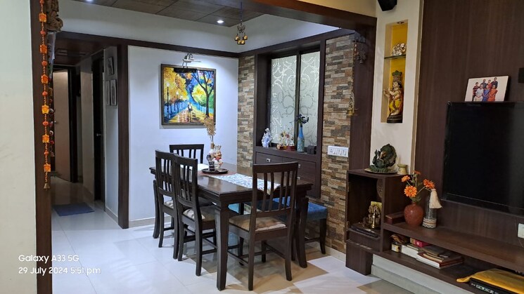 Living Room, andheri east 2 Bedroom 800 Sq.Ft. Apartment In Andheri East Mumbai 7687214