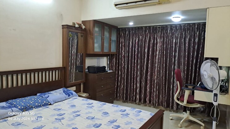 Bedroom, andheri east 2 Bedroom 800 Sq.Ft. Apartment In Andheri East Mumbai 7687214
